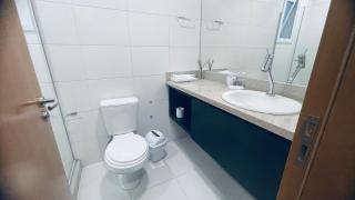 Apartamento 2Q em Gramado - Paradiso 502 - Gramado - 7