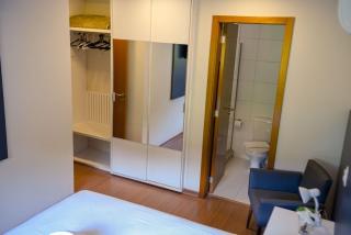 Apartamento 2Q em Gramado - Paradiso 502 - Gramado - 6