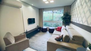 Apartamento 2Q em Gramado - Paradiso 502 - Gramado - 9