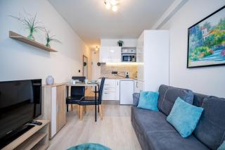 Central Studio Modern & Cozy - Košice - 3
