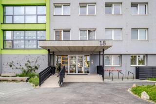 Central Studio Modern & Cozy - Košice - 1