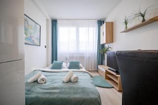 Central Studio Modern & Cozy - Košice - 0