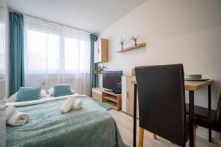 Central Studio Modern & Cozy - Košice - 1