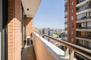Nice apartment for 3 with AC - Santiago - 6