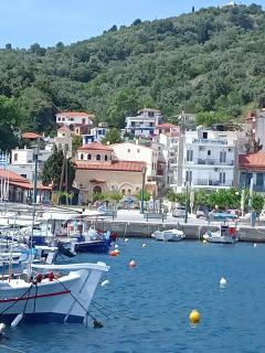 Mantemi house - Città di Skopelos - 8