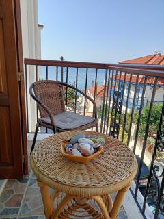 Mantemi house - Città di Skopelos - 3