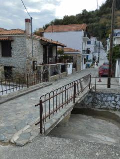 Mantemi house - Città di Skopelos - 1