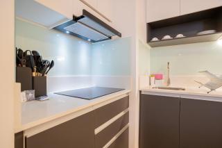 Exclusive 2BR 2BA Ideal for Families Up to 5 - Santiago - 6