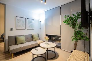 Exclusive 2BR 2BA Ideal for Families Up to 5 - 9