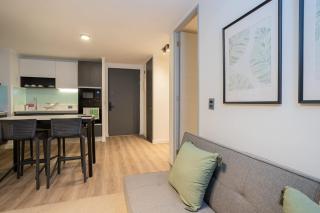 Exclusive 2BR 2BA Ideal for Families Up to 5 - Santiago - 3