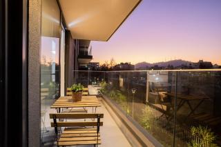 Exclusive 2BR 2BA Ideal for Families Up to 5 - Santiago - 5