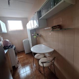 Apartamento Aconchegante - Belém - 3