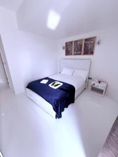 Leeds Train Station city centre villa style flat - Leeds - 4