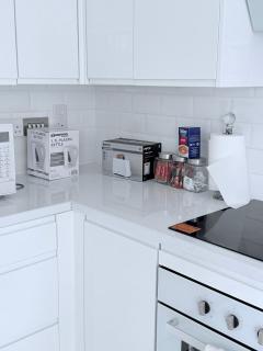 Leeds Train Station city centre villa style flat - Leeds - 3