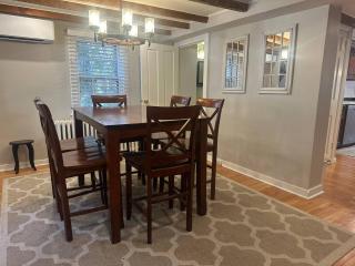 Timeless Charm, Modern Comfort - Annapolis - 1