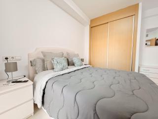 Laguna Beach en Vera Playa AC jardín privado y parking - Vera - 7