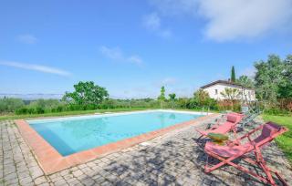 Cozy Apartment In Terranuova Bracciolini - Terranuova Bracciolini - 1