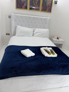 Leeds Train Station city centre villa style flat - Leeds - 5