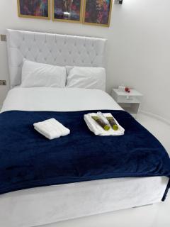 Leeds Train Station city centre villa style flat - Leeds - 8