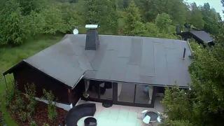 Gemütliches Chalet mit Hottub und Sauna - Niederdorla - 0