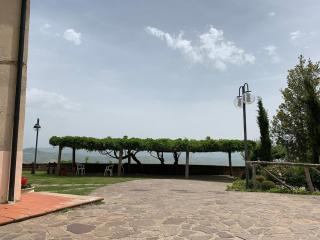 Podere Piccini with pool in Val d'Orcia-Tuscany - Piancastagnaio - 8