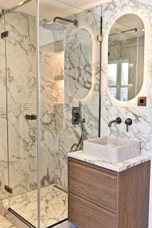 Élégant esprit suite d'hôtel - Parijs - 6