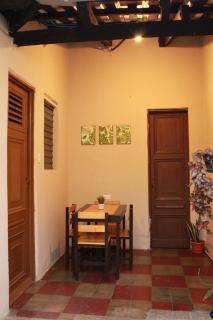 Hostal Casa Nómada - Santa Ana - 9