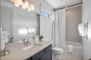 The Southern Lady & Gentleman - Rooftop Patios - 1