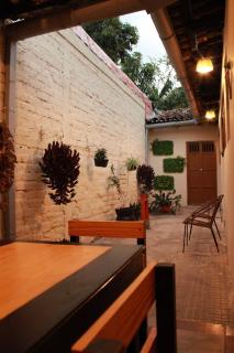 Hostal Casa Nómada - Santa Ana - 0