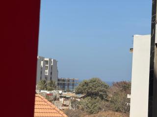 Appartement le BAOBAB - Dakar - 8