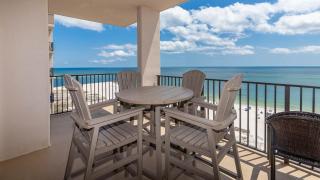 Phoenix East 1411 condo - Orange Beach - 9