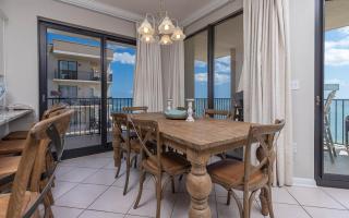 Phoenix East 1411 condo - Orange Beach - 8