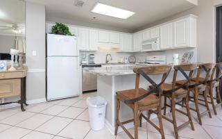 Phoenix East 1411 condo - Orange Beach - 7
