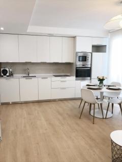 Suite Estébanes - 1