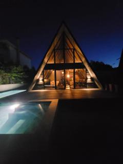 A Frame Villas - Vrachati - 7