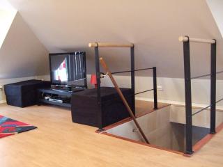 Honeymoon Seaview Apartment - Helsingborg - 9