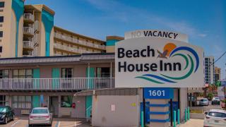 Beach House Inn with POOL & Beach Access - 4