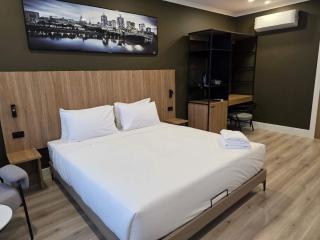 The Parkmore Hotel - Melbourne - 7