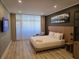 The Parkmore Hotel - Melbourne - 3