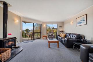 Acacia Views - Acacia Bay Holiday Home - Taupo - 6