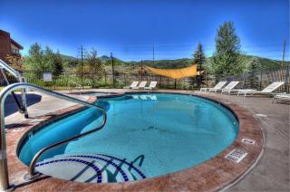 Crestview D208 by Moose Management - Park City - 8