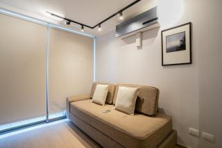 Modern Apartment in Los Leones Relax and Enjoy - Santiago - 3