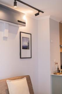 Modern Apartment in Los Leones Relax and Enjoy - Santiago - 4
