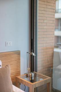 Modern Apartment in Los Leones Relax and Enjoy - Santiago - 5