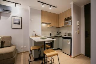 Modern Apartment in Los Leones Relax and Enjoy - Santiago - 6