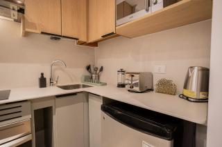 Modern Apartment in Los Leones Relax and Enjoy - Santiago - 7