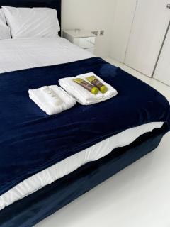 Leeds Train Station city centre villa style flat - Leeds - 7