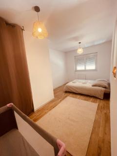 La maison Alba - Ganges - 7
