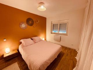La maison Alba - Ganges - 4