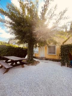 La maison Alba - Ganges - 2
